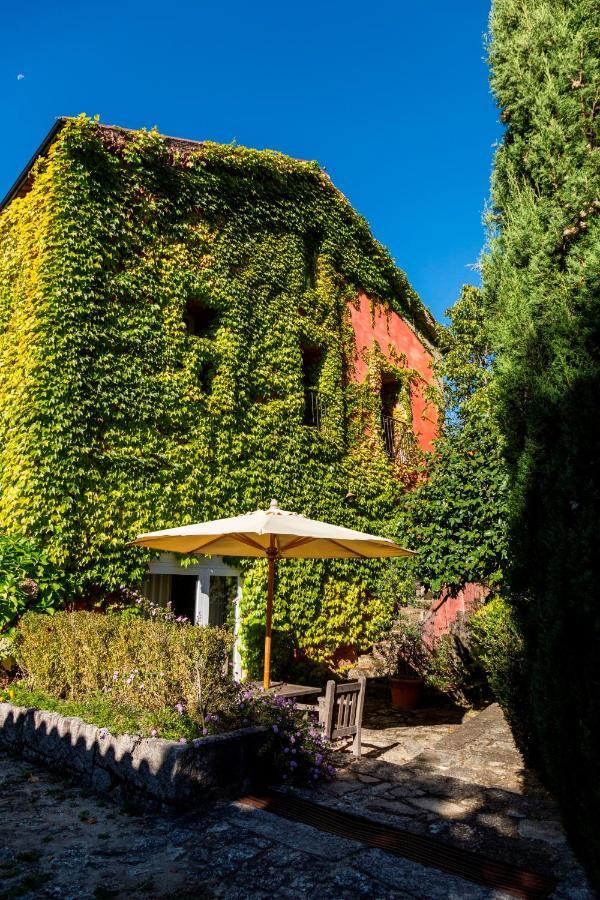 בית הארחה Refoios do Lima 	Wine Tourism - Quinta Do Ameal מראה חיצוני תמונה