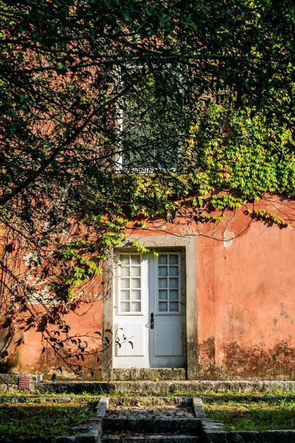 בית הארחה Refoios do Lima 	Wine Tourism - Quinta Do Ameal מראה חיצוני תמונה