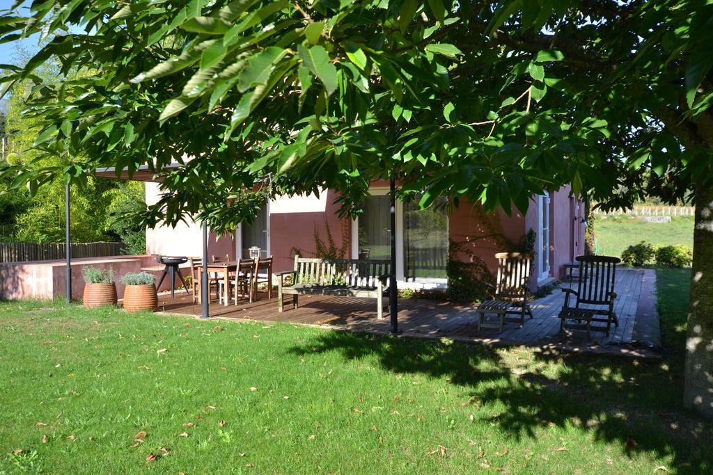 בית הארחה Refoios do Lima 	Wine Tourism - Quinta Do Ameal חדר תמונה
